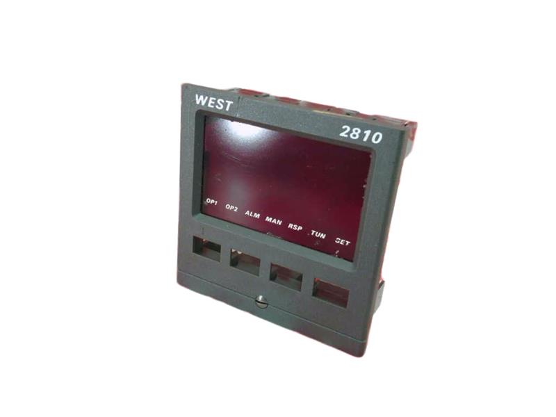 2810-FACEPLATE by DANAHER CONTROLS