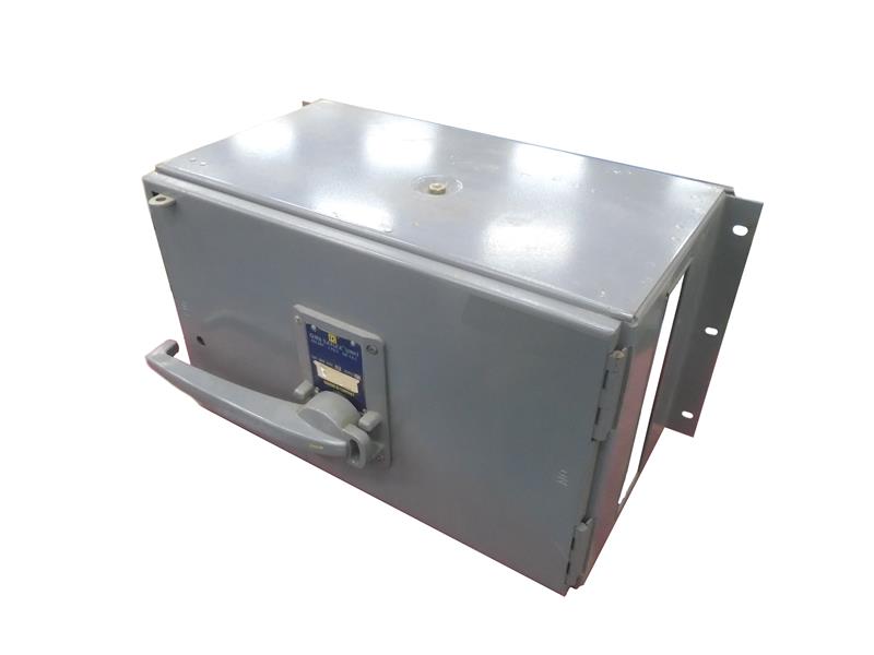 SCHNEIDER ELECTRIC QMB3640J