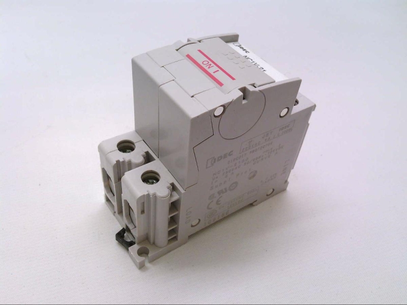 NC1V-2100-5AA by IDEC