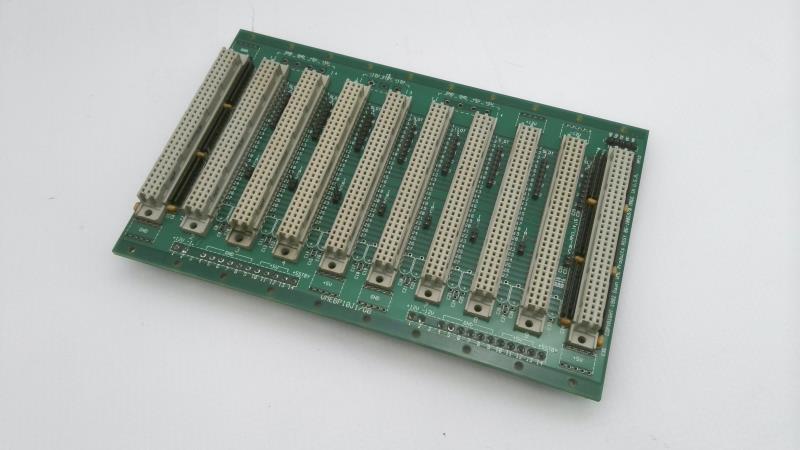 DAWN VME PRODUCTS VMEBP10J1/OB
