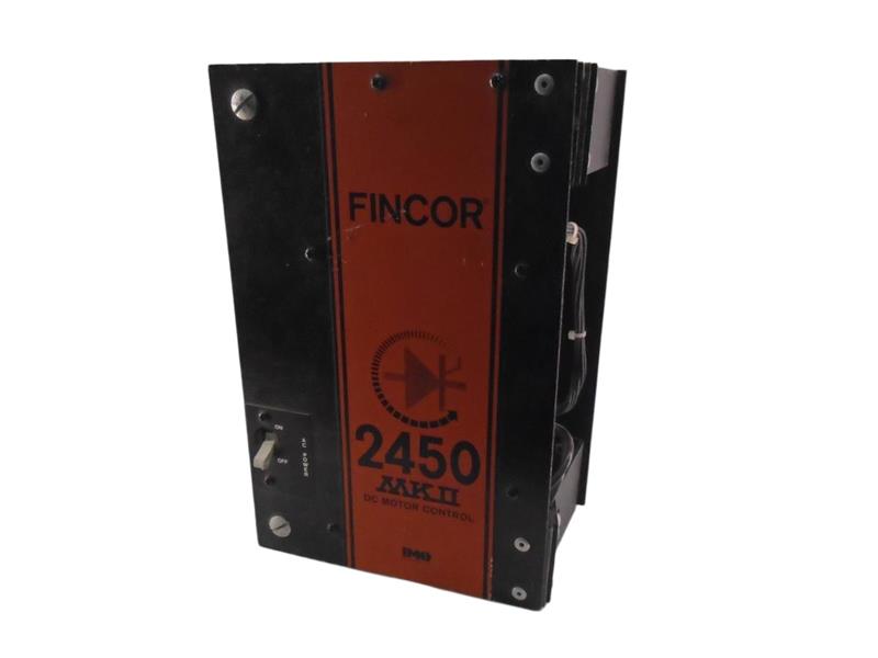 NIDEC CORP 2450