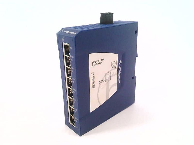 SPIDER II 8TX by L COM