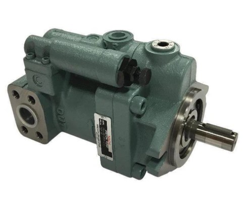 NACHI PVS-0B-8N3-E30