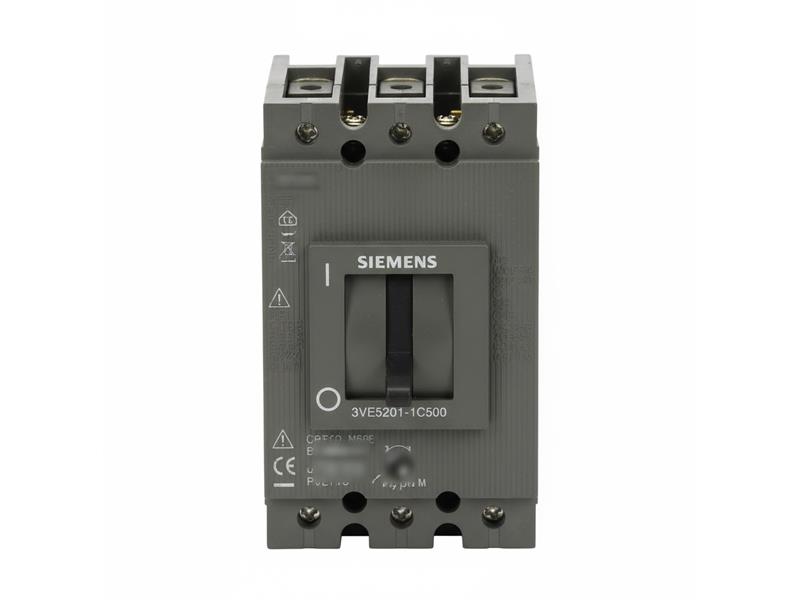 SIEMENS 3VE5201-1C500
