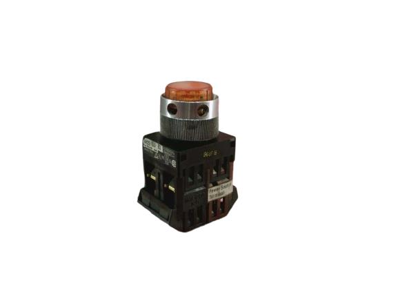 FUJI ELECTRIC AH22-GL1-E3-A