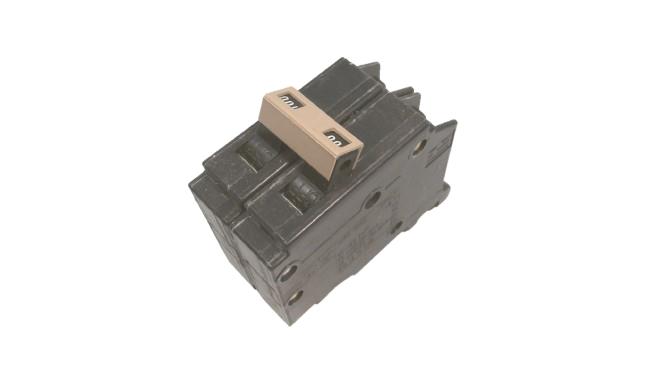 EATON CORPORATION CH2100