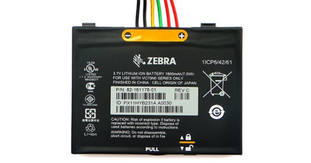 NXP SEMICONDUCTOR 82-161178-01