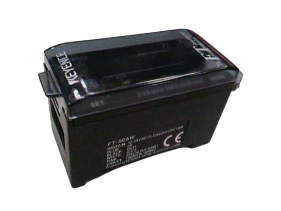 KEYENCE CORP FT-50AW