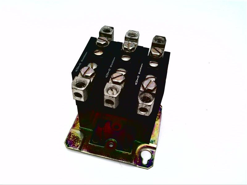 593-COV169 by ALLEN BRADLEY