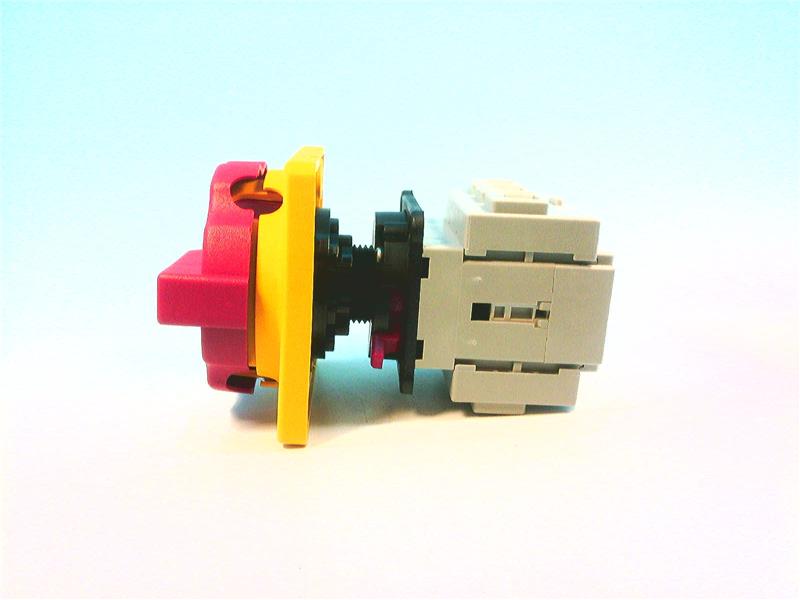 SONTHEIMER ELEKTROSCHALTGERATE LBS-NLT32/3ZM/Z33