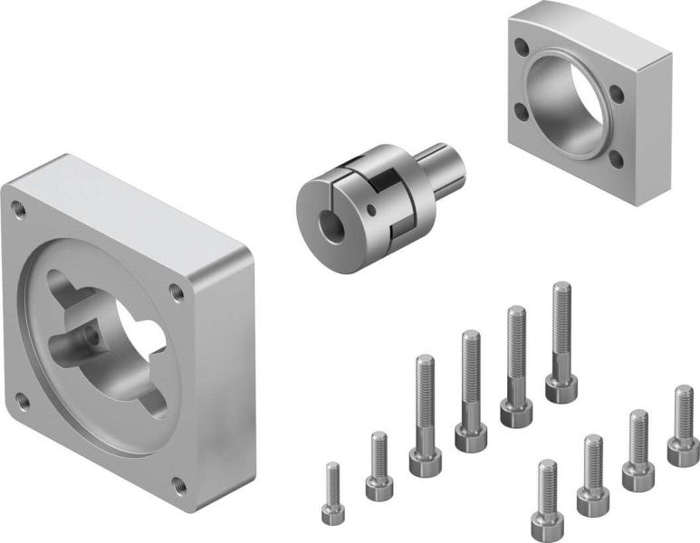 FESTO EAMM-A-N38-87A