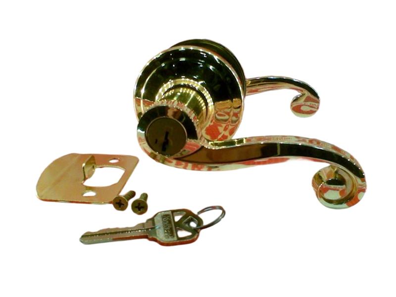 KWIKSET CORPORATION 740LL3SMTCPK4