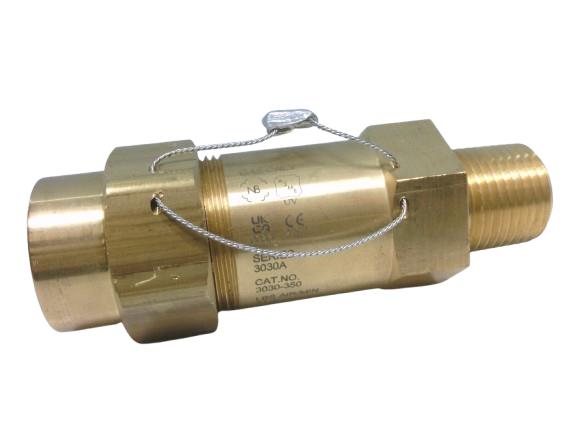 SUPERIOR HVACR 3030-350