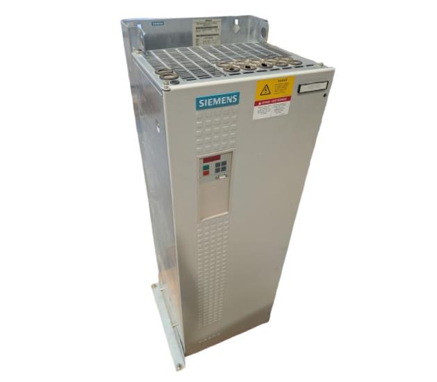 SIEMENS 6SE7031-1FF60