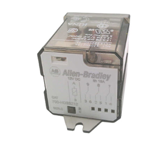 700-HD33Z12 by ALLEN BRADLEY