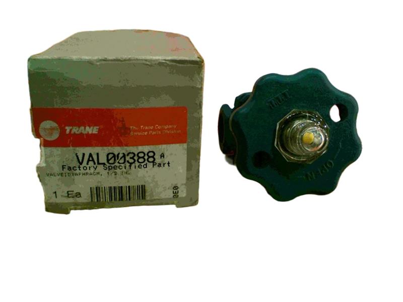 INGERSOLL RAND VAL00388