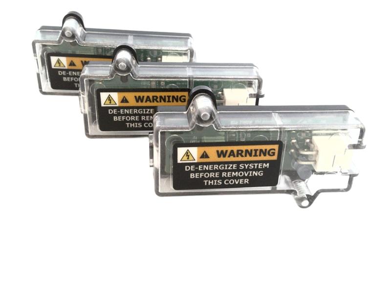 PXMP-IM333MV-3 by EATON CORPORATION
