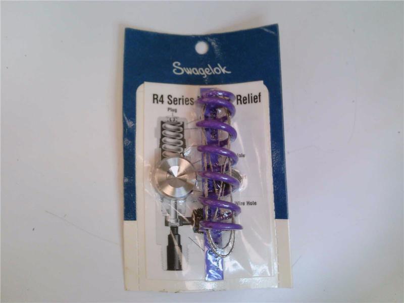 SWAGELOK 177-13K-R4-C
