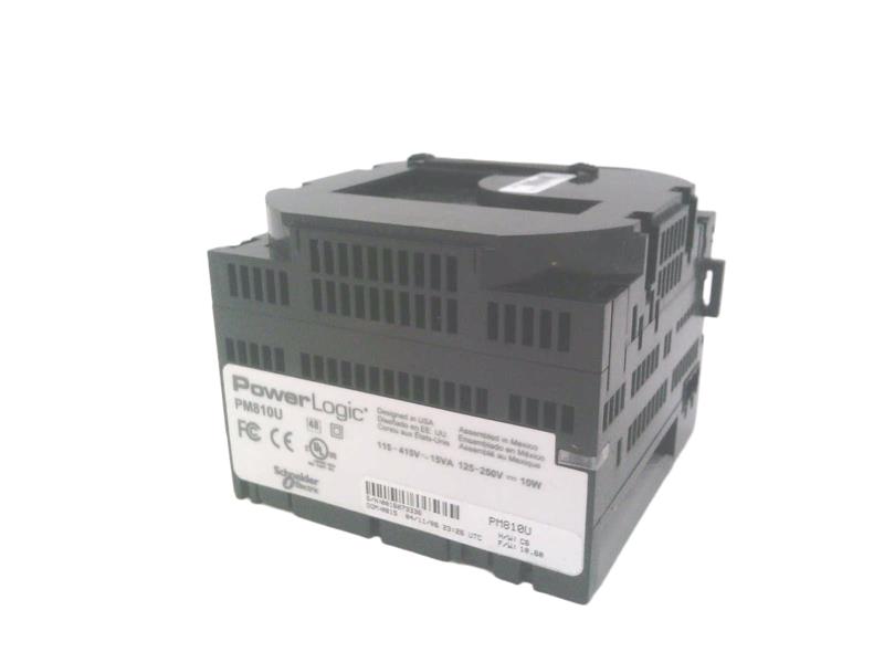 SCHNEIDER ELECTRIC PM810U