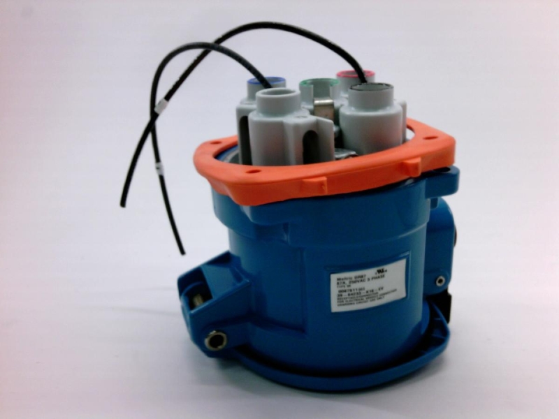 MARECHAL ELECTRIC SA 39-64233-K16-EV