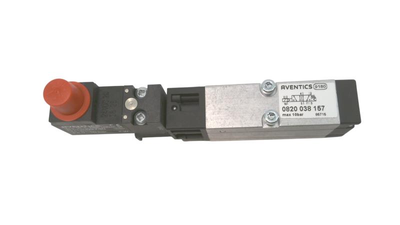 BOSCH 0-820-038-157