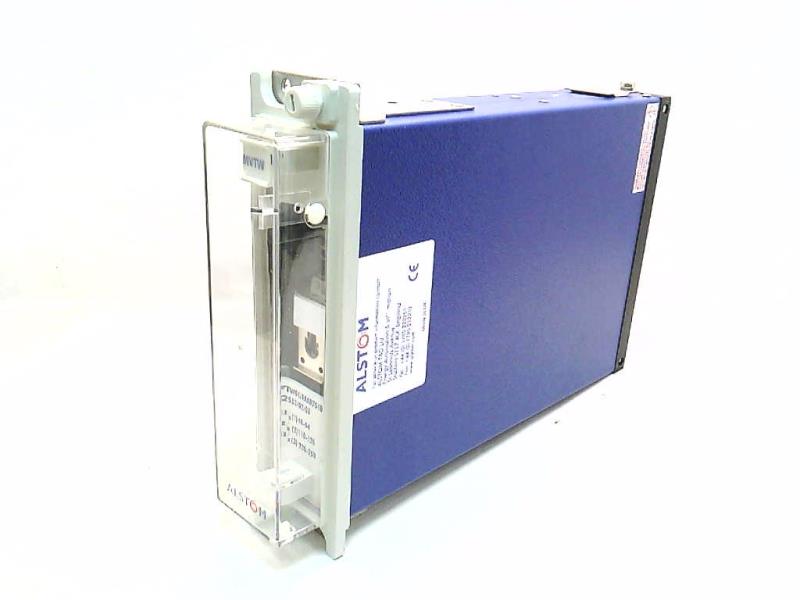 MVTW01J1AA07 by CONVERTEAM