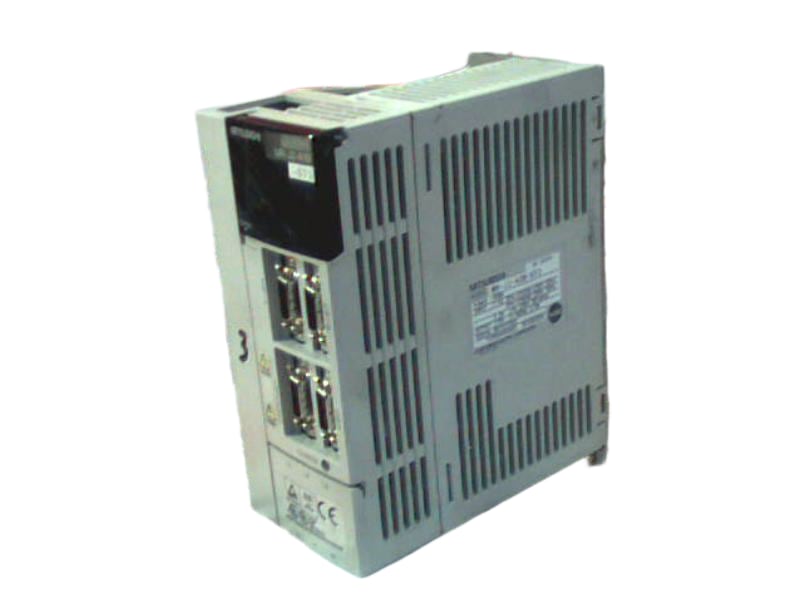 MITSUBISHI MR-J2-40B-S73