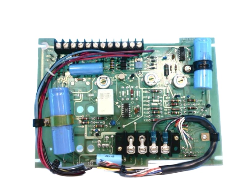 A-11087-1 by INVENSYS