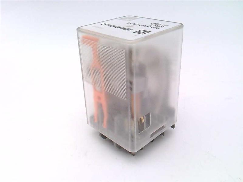 SCHNEIDER ELECTRIC 8501-KUD12-V53