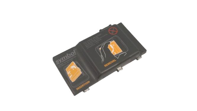 ZEBRA BTRY-TC55-44MA1-01