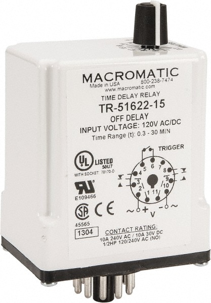 MACROMATIC TR-51622-15