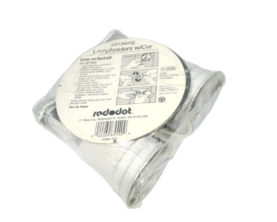 ABB THOMAS & BETTS S513WHE