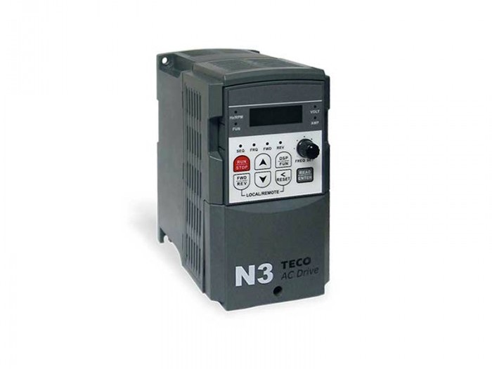 TECO-WESTINGHOUSE N3-450-N1