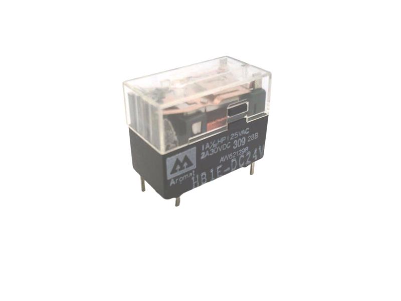 MATSUSHITA ELECTRIC HB1E-DC24V
