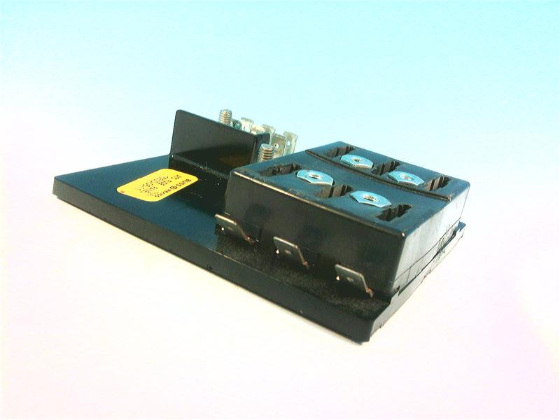 EATON CORPORATION 15600-06-11