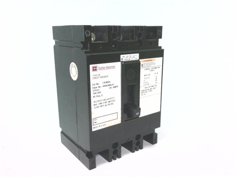 EB3060L by EATON CORPORATION