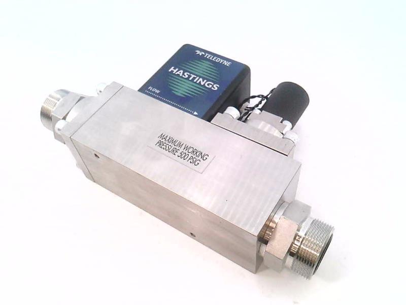 TELEDYNE HFC-303-H-01-04-01-01-2100SCFH/NITROGEN