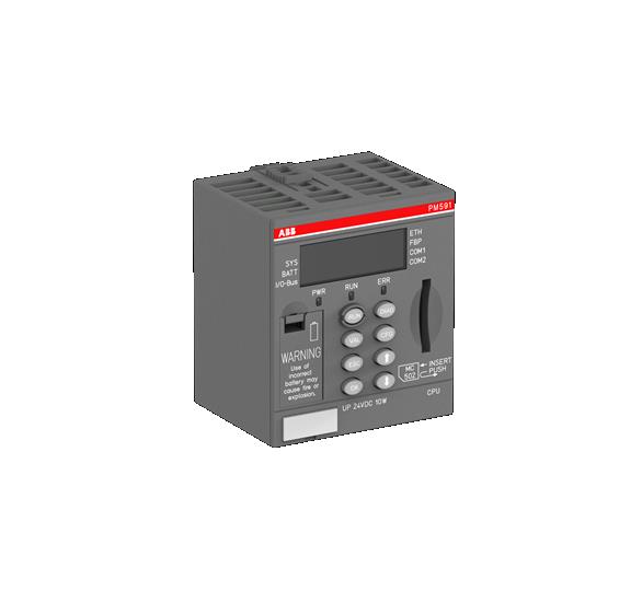 ASEA BROWN BOVERI 1SAP150100R0270