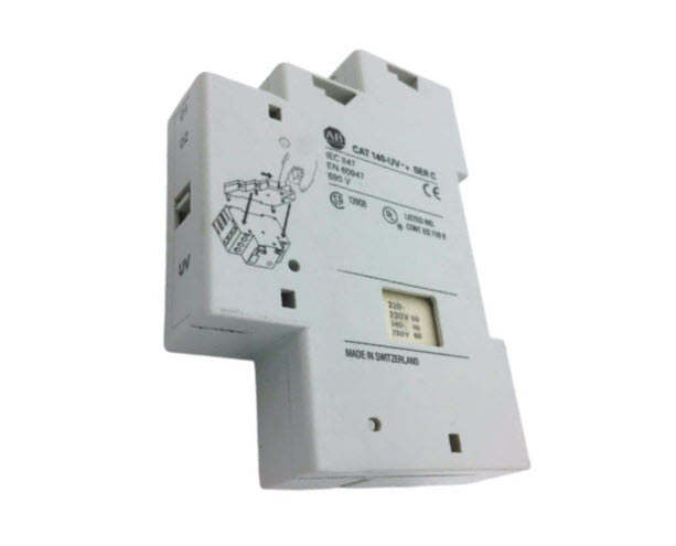 ALLEN BRADLEY 140-UV240