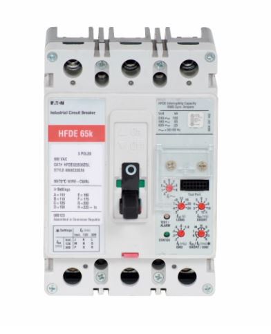 EATON CORPORATION HFDE322535L