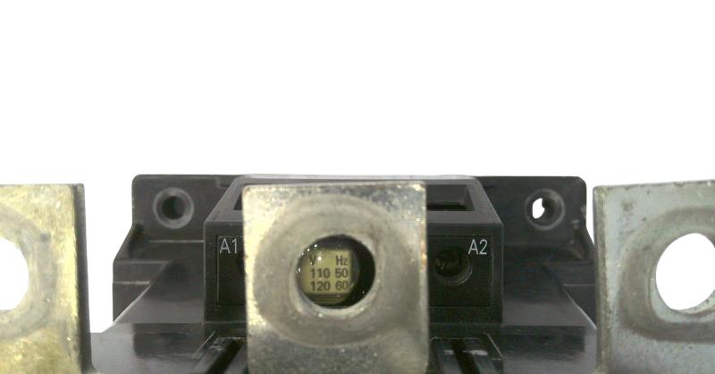 EATON CORPORATION DIL6AM 120V/60HZ