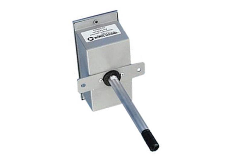 MAMAC SYSTEMS HU-224-2-VDC