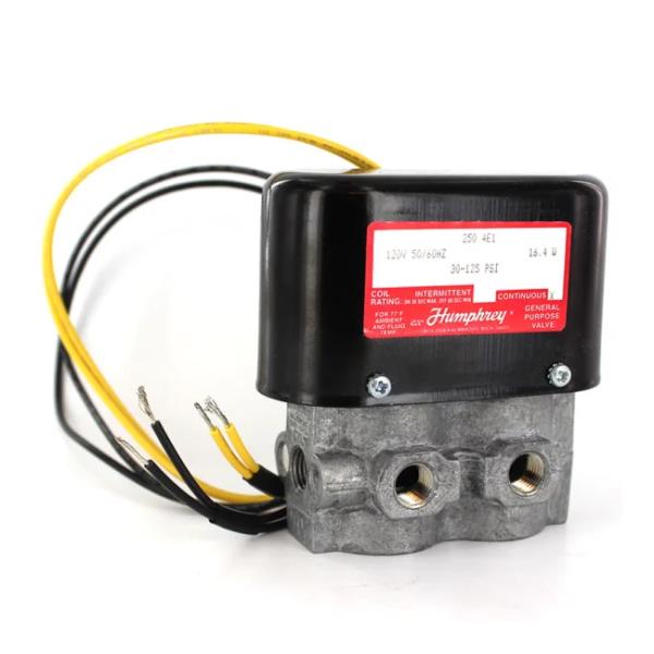 HUMPHREY B2504E1 120 50 60