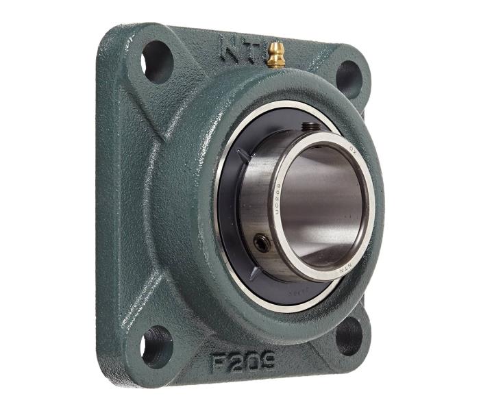 UCF209D1 by NTN BEARING