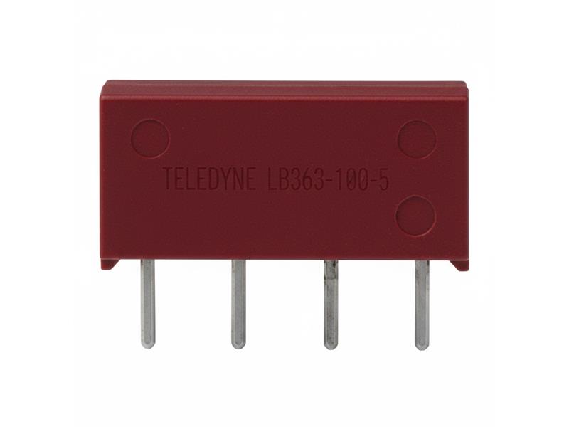TELEDYNE LB363-100-5