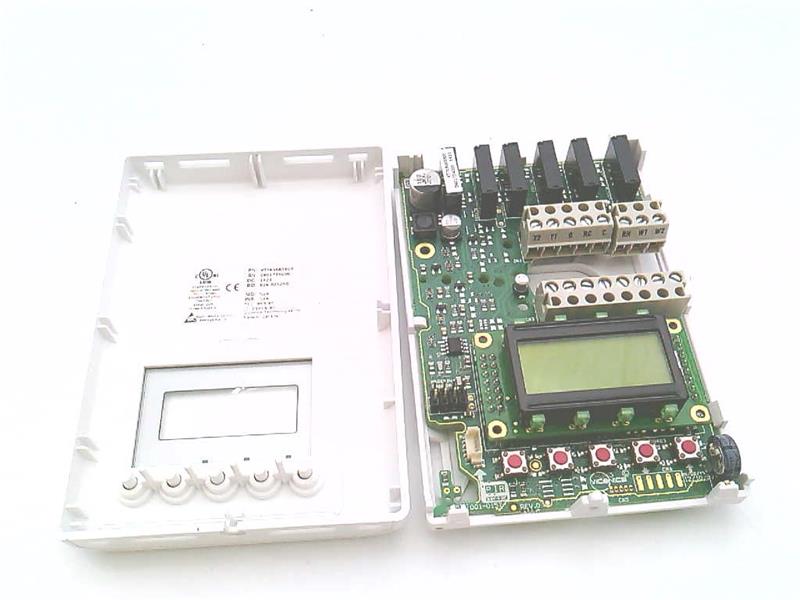 SCHNEIDER ELECTRIC VT7656B5000