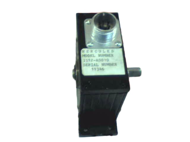 LINEMASTER 3312-AS010