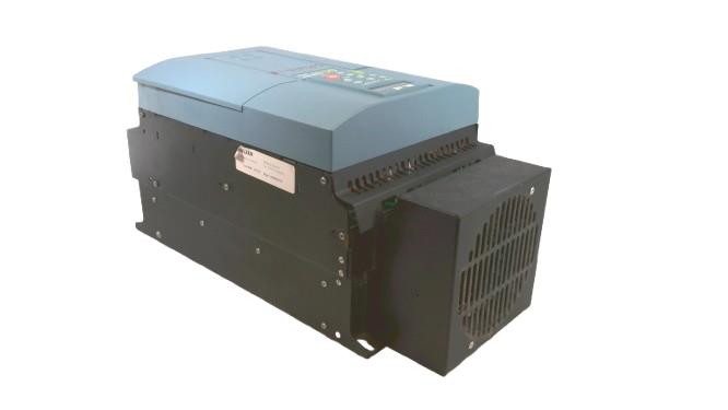 PARKER 590P/0180/500/0010/UK/ARM/0/115/0