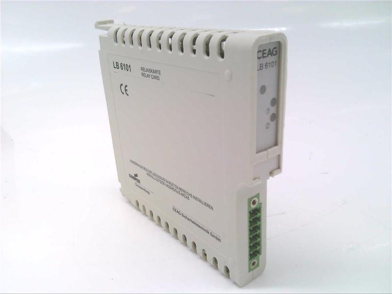 EATON CORPORATION LB6101