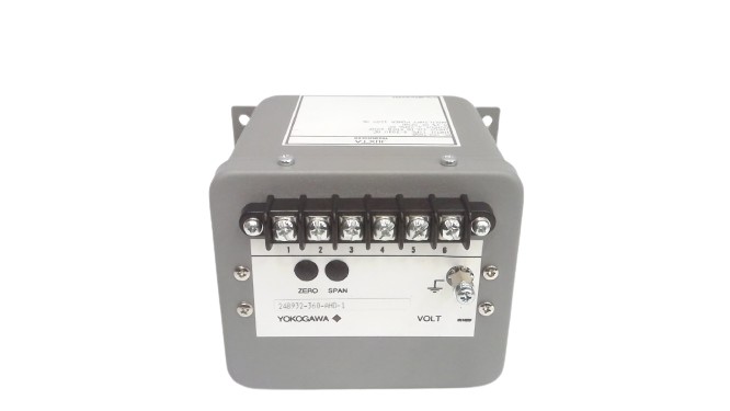 YOKOGAWA 248932-360-AHD-1